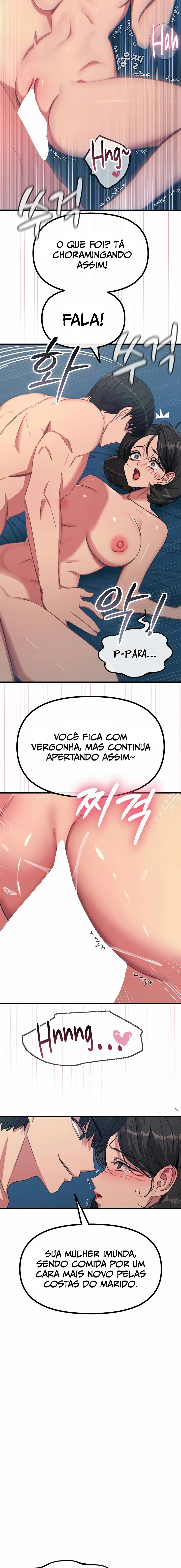 Ler You Won’t Get Me Twice Capitulo 65 Page 6
