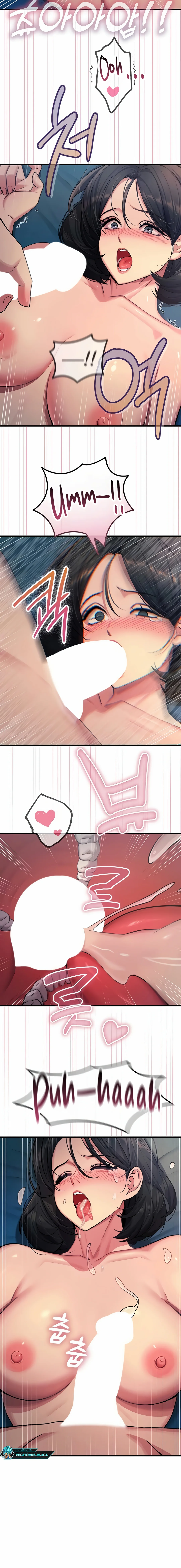 Ler You Won’t Get Me Twice Capitulo 65 Page 8