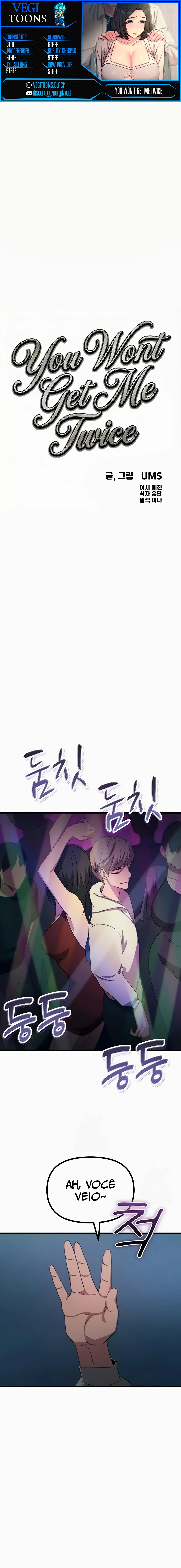 Ler You Won’t Get Me Twice Capitulo 66 Page 1