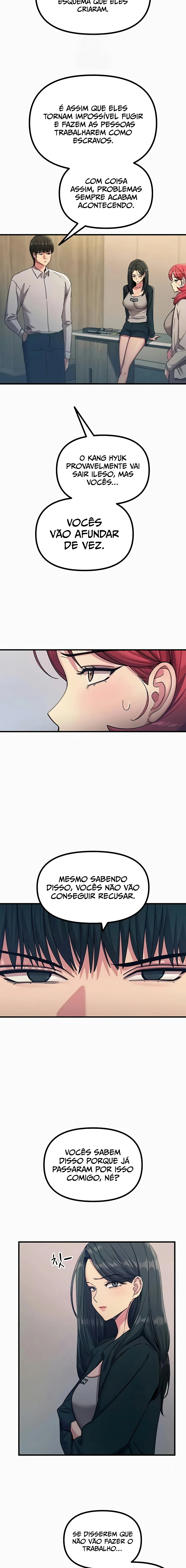Ler You Won’t Get Me Twice Capitulo 66 Page 10
