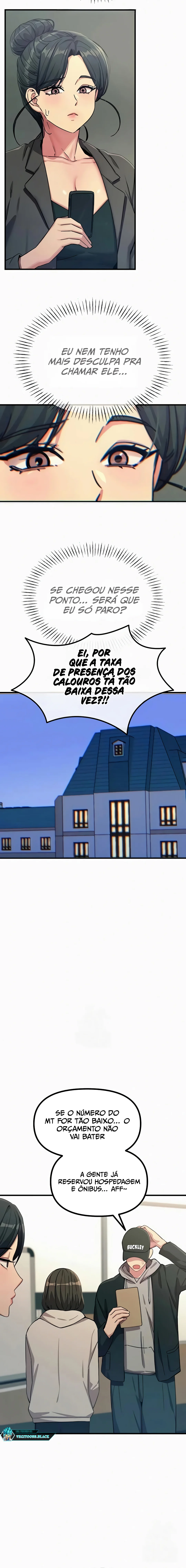 Ler You Won’t Get Me Twice Capitulo 66 Page 12