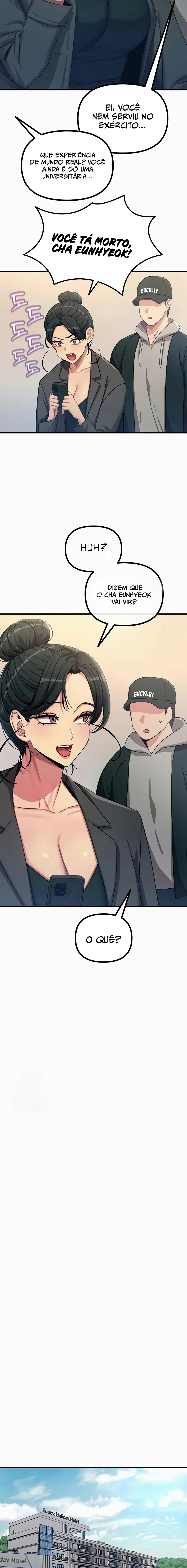 Ler You Won’t Get Me Twice Capitulo 66 Page 14