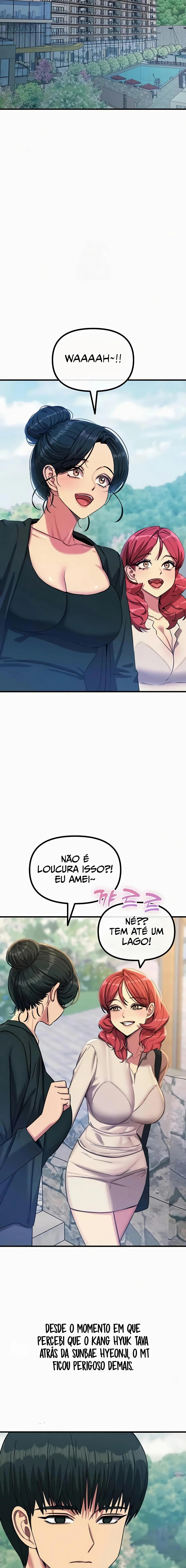 Ler You Won’t Get Me Twice Capitulo 66 Page 15
