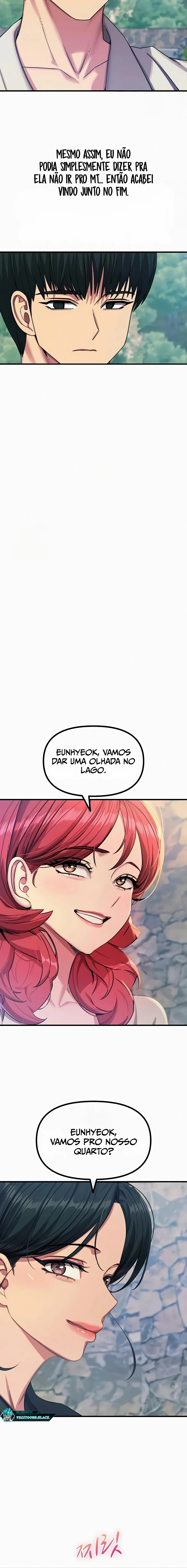 Ler You Won’t Get Me Twice Capitulo 66 Page 16