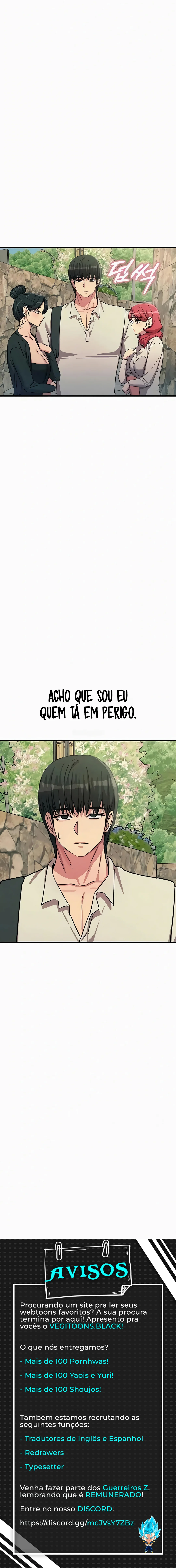 Ler You Won’t Get Me Twice Capitulo 66 Page 18