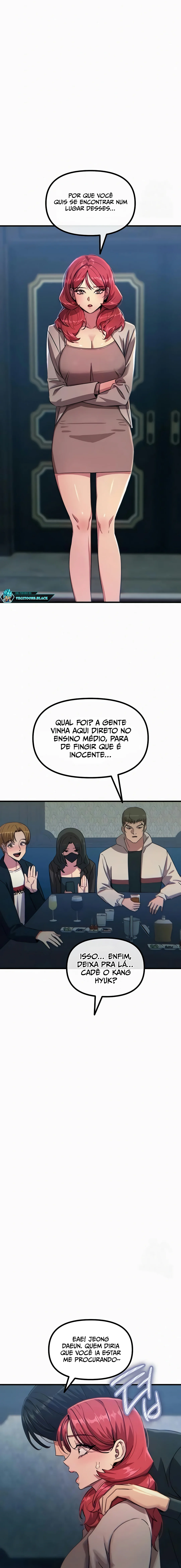 Ler You Won’t Get Me Twice Capitulo 66 Page 2