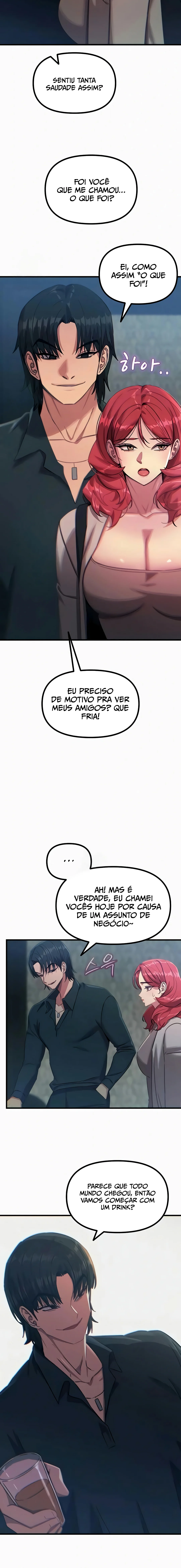 Ler You Won’t Get Me Twice Capitulo 66 Page 3