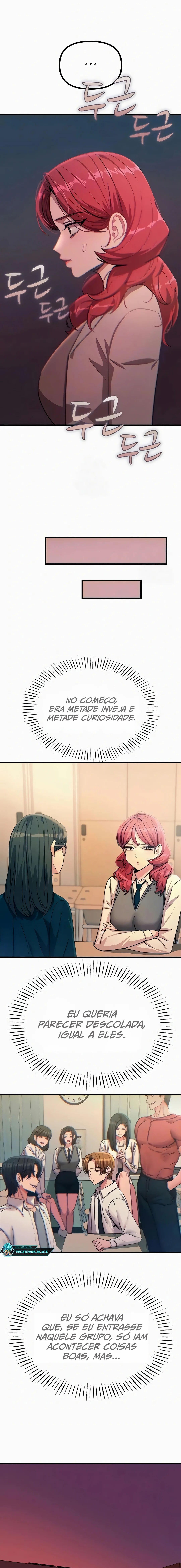Ler You Won’t Get Me Twice Capitulo 66 Page 4