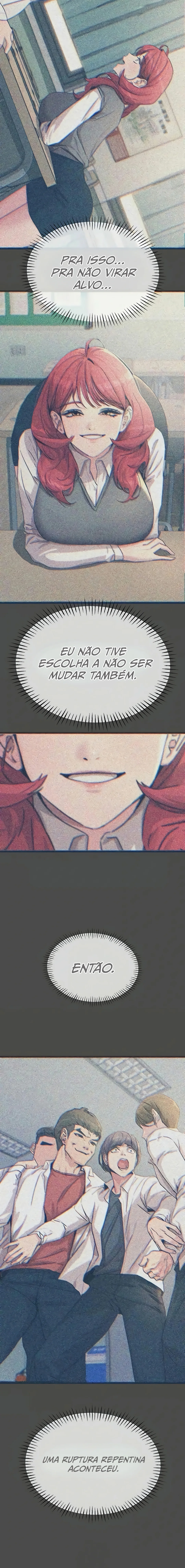 Ler You Won’t Get Me Twice Capitulo 66 Page 7