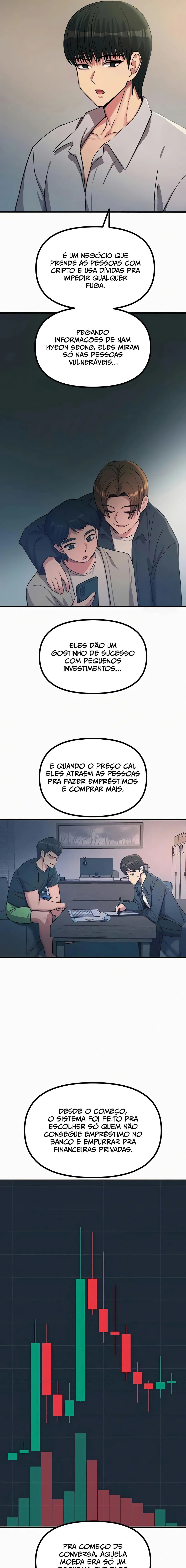 Ler You Won’t Get Me Twice Capitulo 66 Page 9