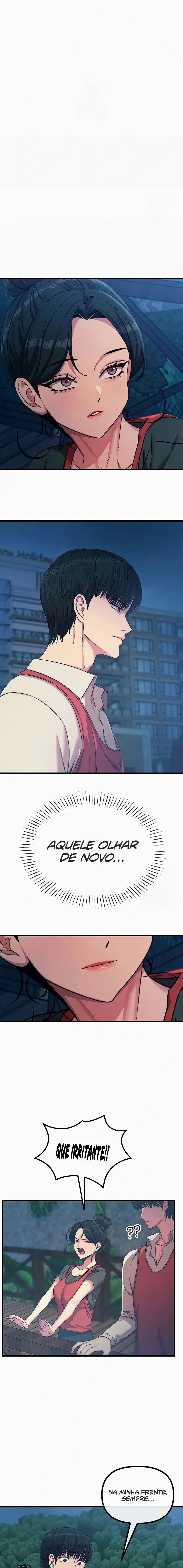 Ler You Won’t Get Me Twice Capitulo 67 Page 10