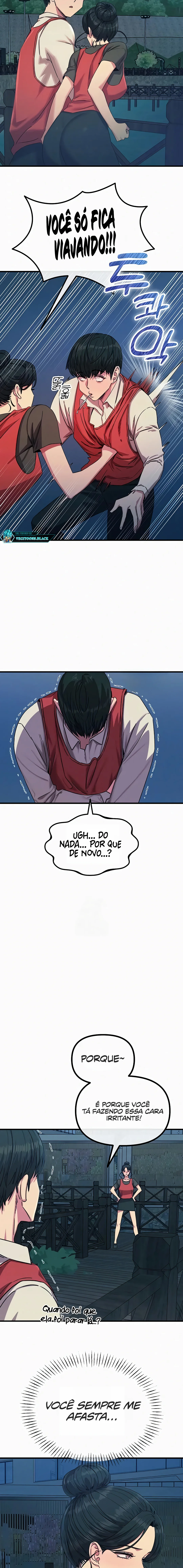Ler You Won’t Get Me Twice Capitulo 67 Page 11