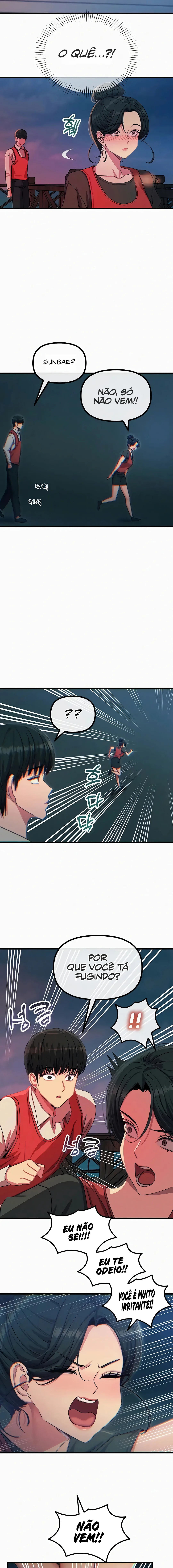 Ler You Won’t Get Me Twice Capitulo 67 Page 13