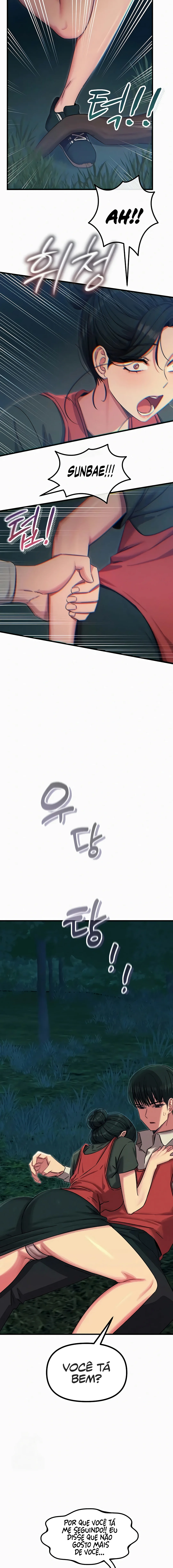 Ler You Won’t Get Me Twice Capitulo 67 Page 14