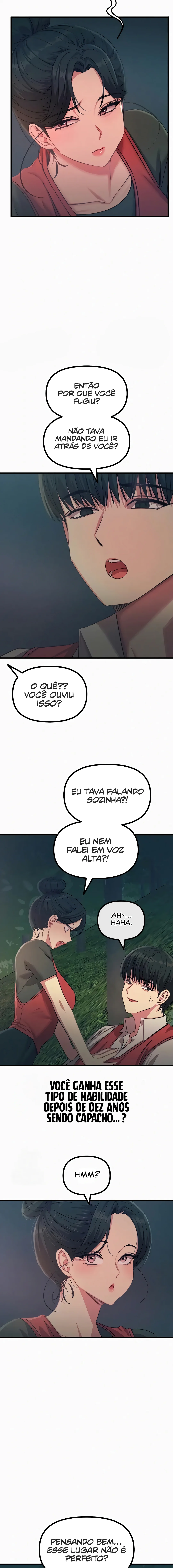 Ler You Won’t Get Me Twice Capitulo 67 Page 15