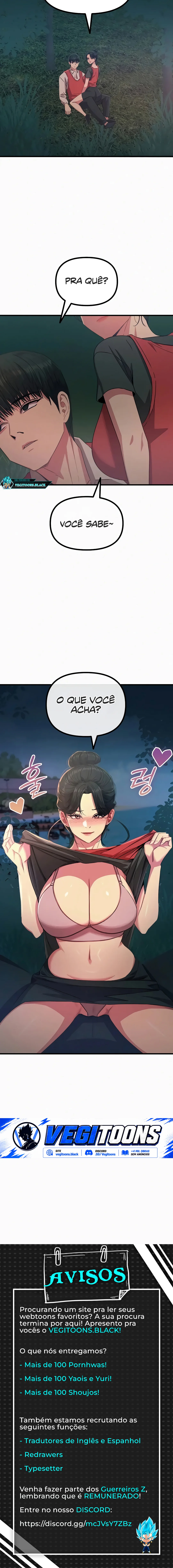 Ler You Won’t Get Me Twice Capitulo 67 Page 16