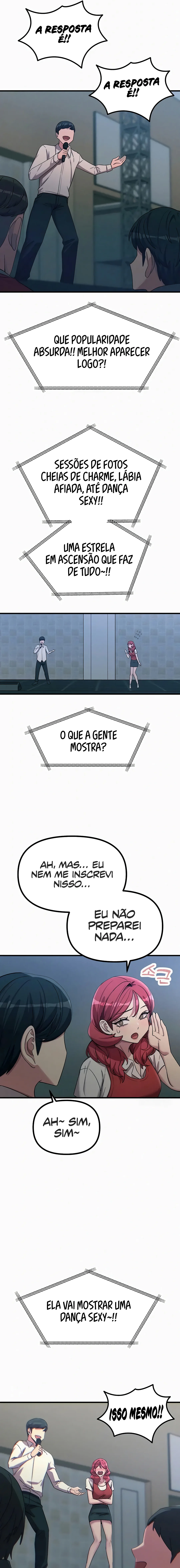 Ler You Won’t Get Me Twice Capitulo 67 Page 5