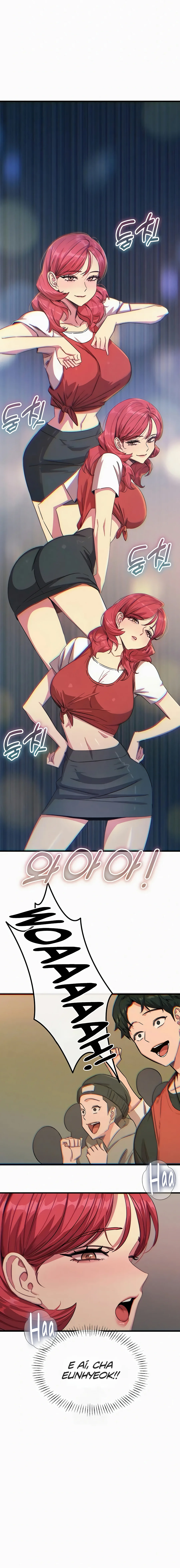 Ler You Won’t Get Me Twice Capitulo 67 Page 7