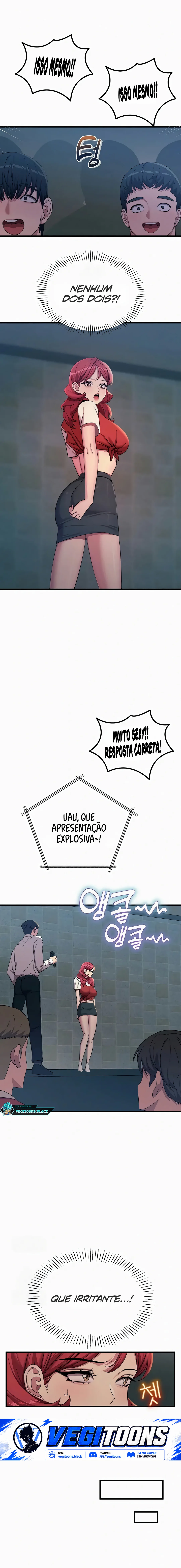 Ler You Won’t Get Me Twice Capitulo 67 Page 8