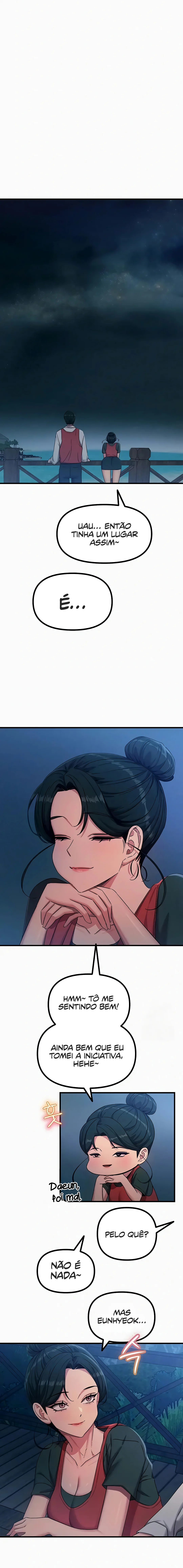Ler You Won’t Get Me Twice Capitulo 67 Page 9