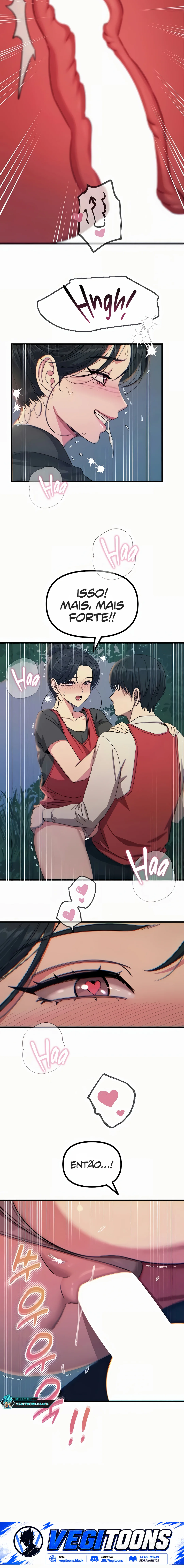 Ler You Won’t Get Me Twice Capitulo 68 Page 10