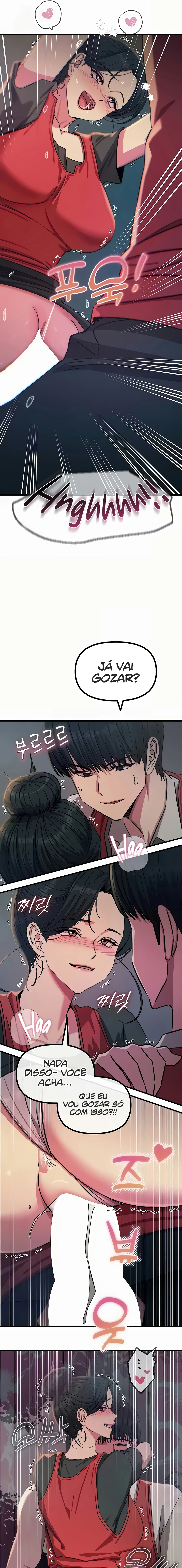 Ler You Won’t Get Me Twice Capitulo 68 Page 11