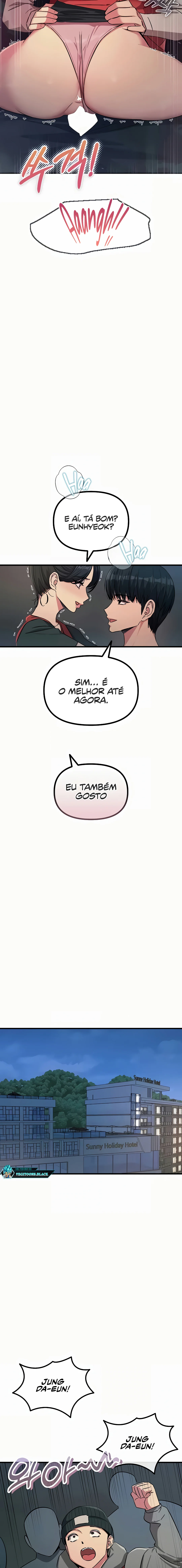 Ler You Won’t Get Me Twice Capitulo 68 Page 12