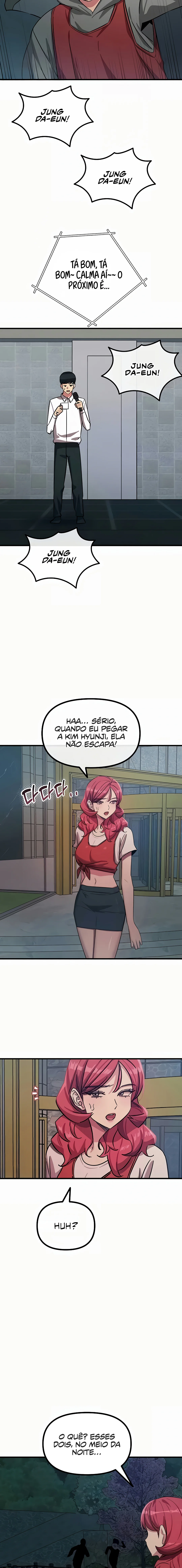 Ler You Won’t Get Me Twice Capitulo 68 Page 13