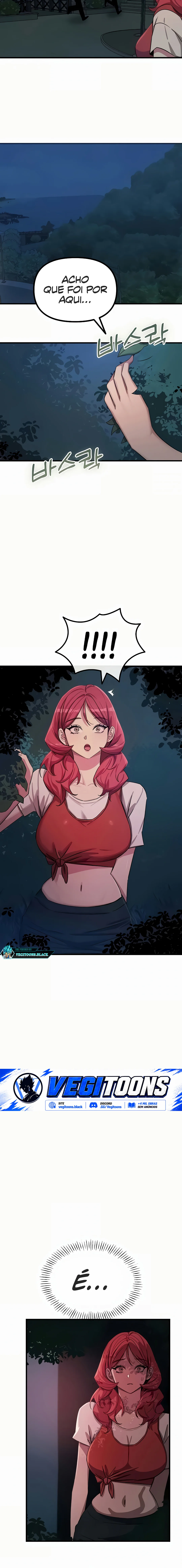 Ler You Won’t Get Me Twice Capitulo 68 Page 14