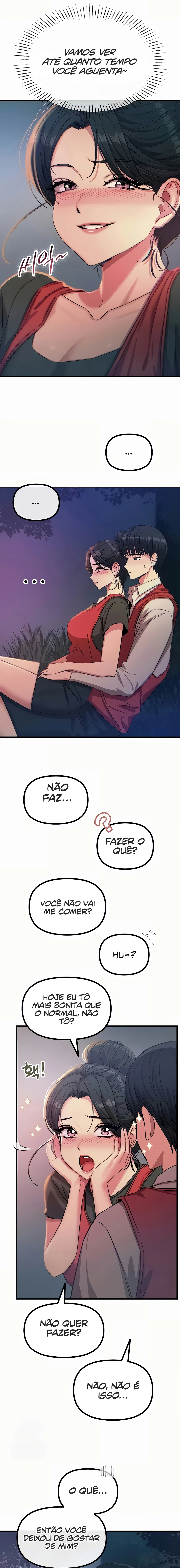 Ler You Won’t Get Me Twice Capitulo 68 Page 3