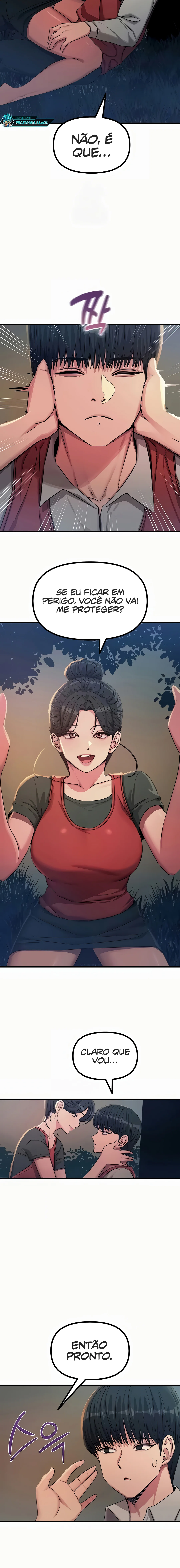 Ler You Won’t Get Me Twice Capitulo 68 Page 5