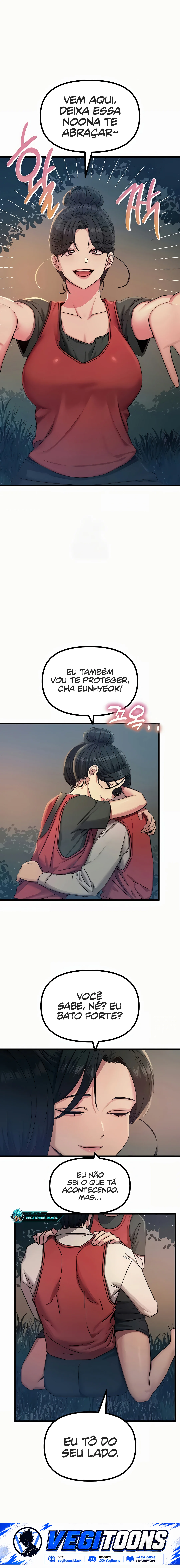 Ler You Won’t Get Me Twice Capitulo 68 Page 6