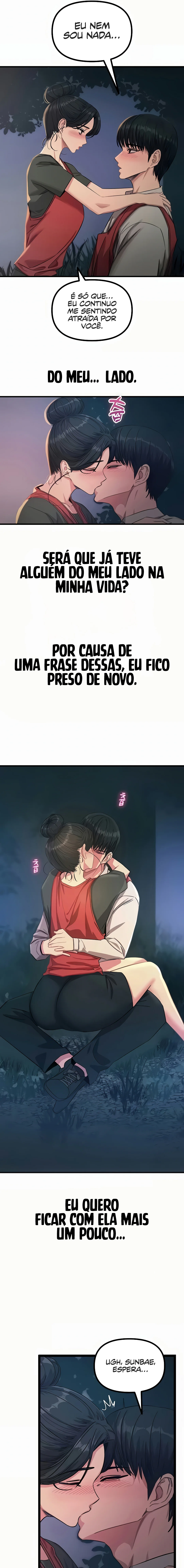 Ler You Won’t Get Me Twice Capitulo 68 Page 7