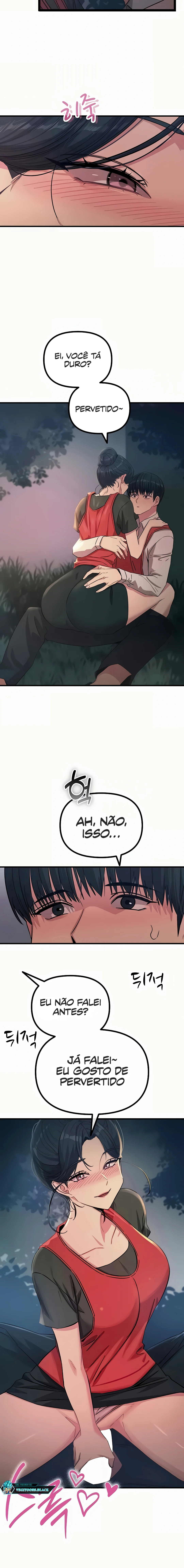 Ler You Won’t Get Me Twice Capitulo 68 Page 8