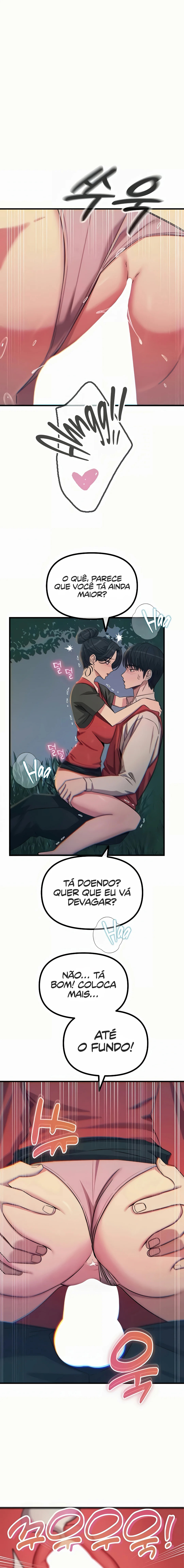 Ler You Won’t Get Me Twice Capitulo 68 Page 9