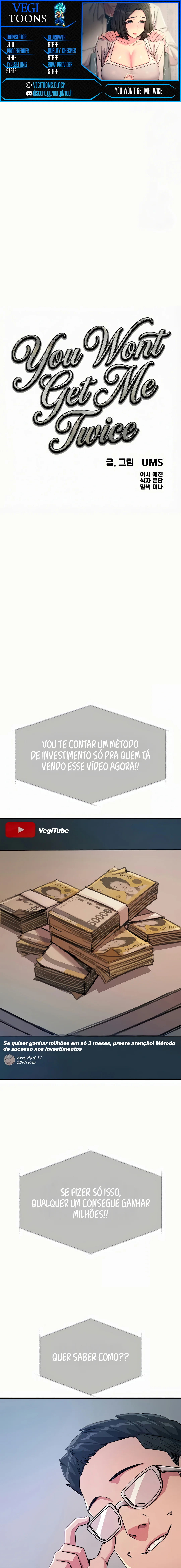 Ler You Won’t Get Me Twice Capitulo 69 Page 1