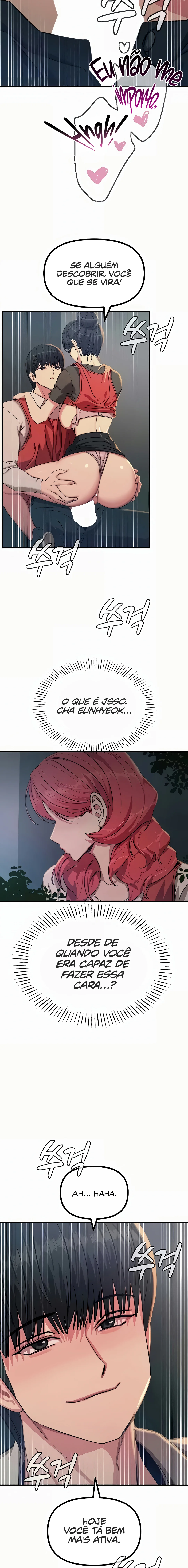 Ler You Won’t Get Me Twice Capitulo 69 Page 10