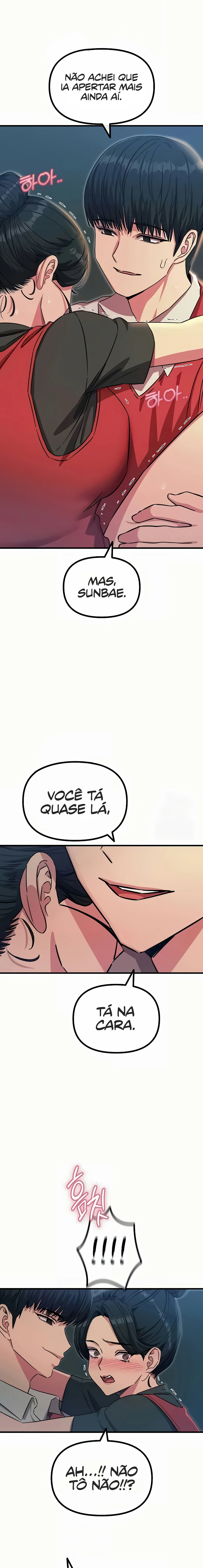 Ler You Won’t Get Me Twice Capitulo 69 Page 15