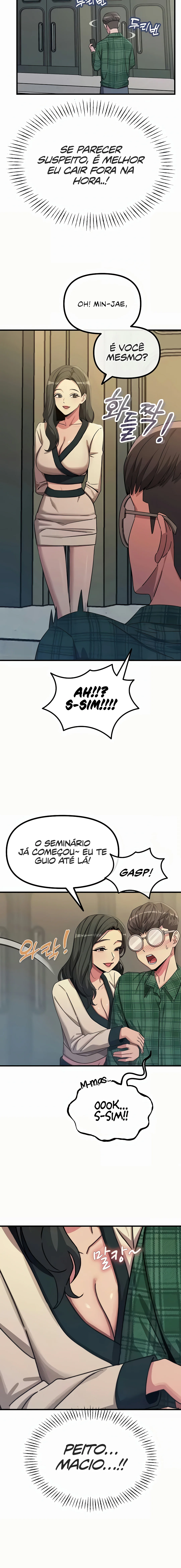 Ler You Won’t Get Me Twice Capitulo 69 Page 3