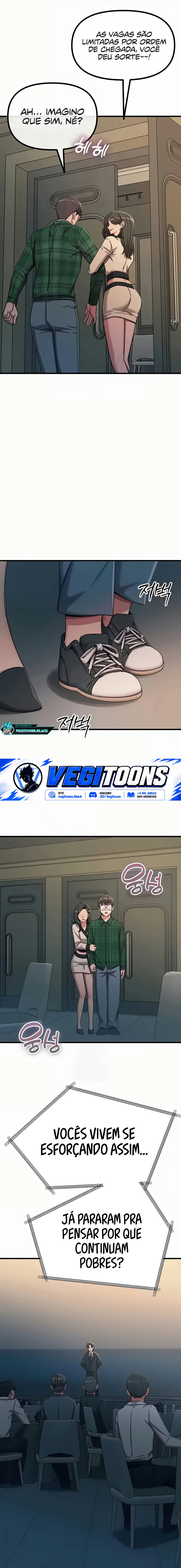 Ler You Won’t Get Me Twice Capitulo 69 Page 4