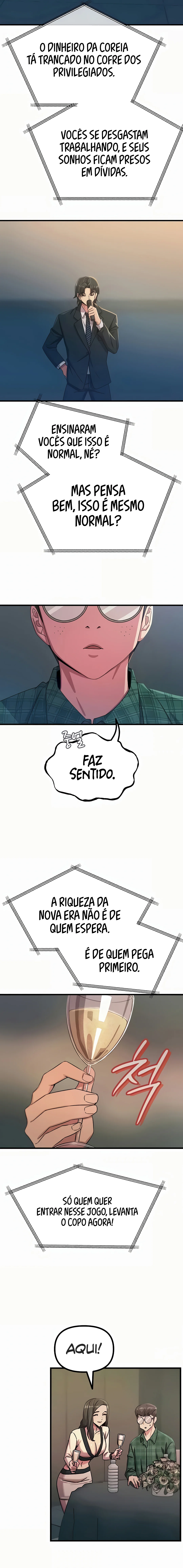 Ler You Won’t Get Me Twice Capitulo 69 Page 5