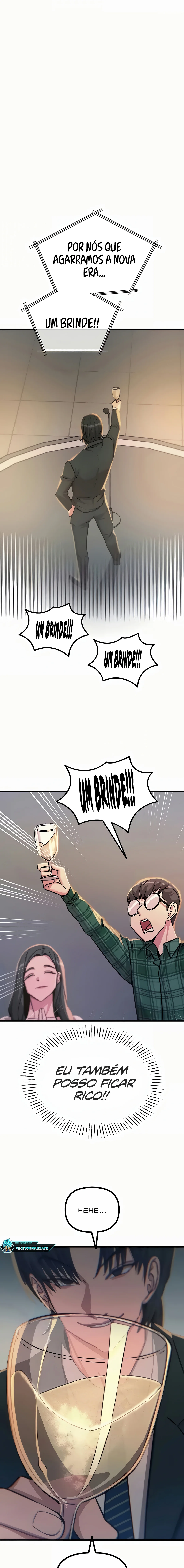 Ler You Won’t Get Me Twice Capitulo 69 Page 6