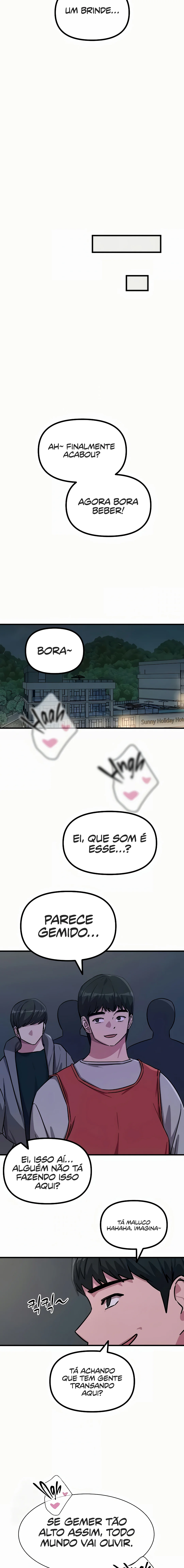Ler You Won’t Get Me Twice Capitulo 69 Page 7