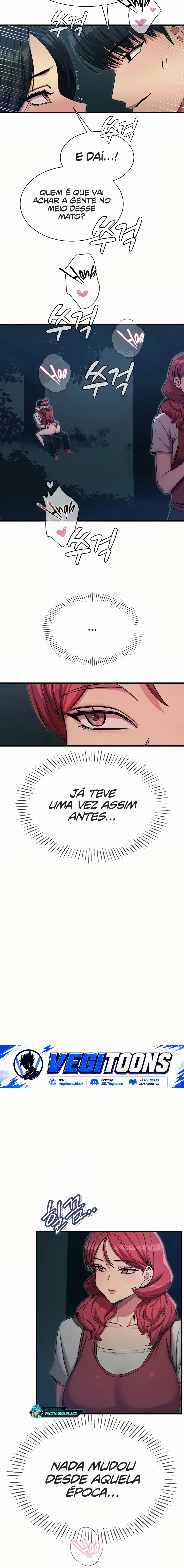 Ler You Won’t Get Me Twice Capitulo 69 Page 8