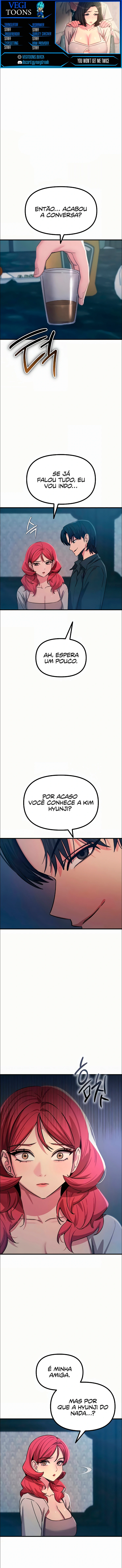 Ler You Won’t Get Me Twice Capitulo 70 Page 1