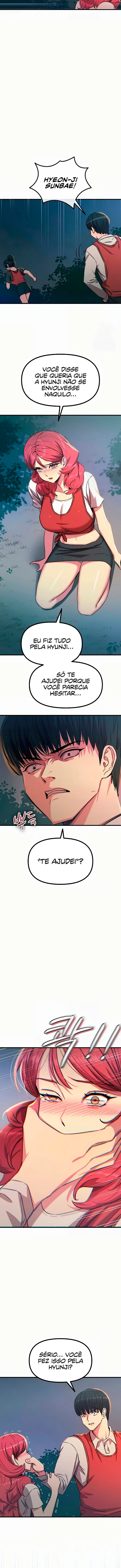 Ler You Won’t Get Me Twice Capitulo 70 Page 10