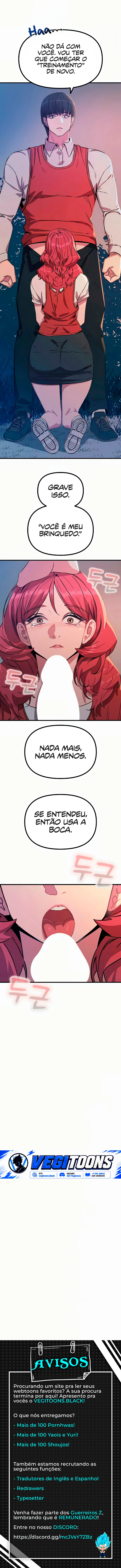 Ler You Won’t Get Me Twice Capitulo 70 Page 12