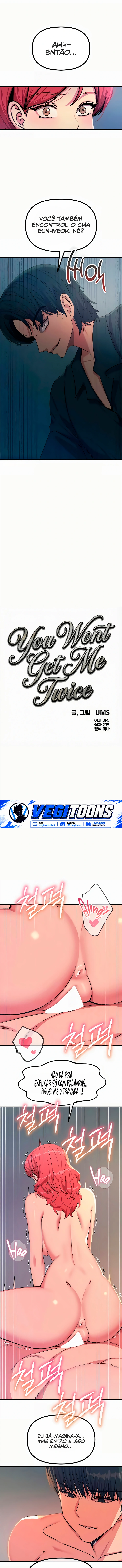 Ler You Won’t Get Me Twice Capitulo 70 Page 2