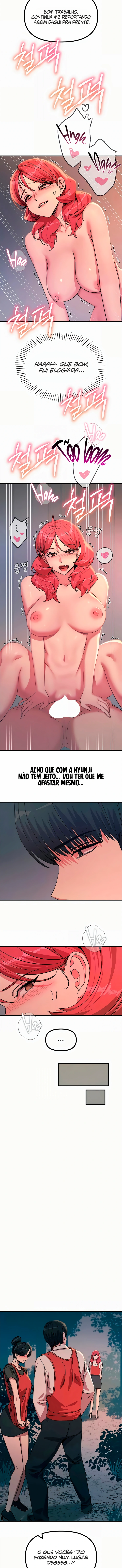 Ler You Won’t Get Me Twice Capitulo 70 Page 3