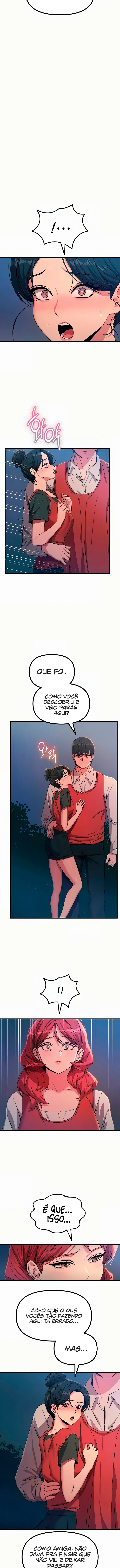 Ler You Won’t Get Me Twice Capitulo 70 Page 4